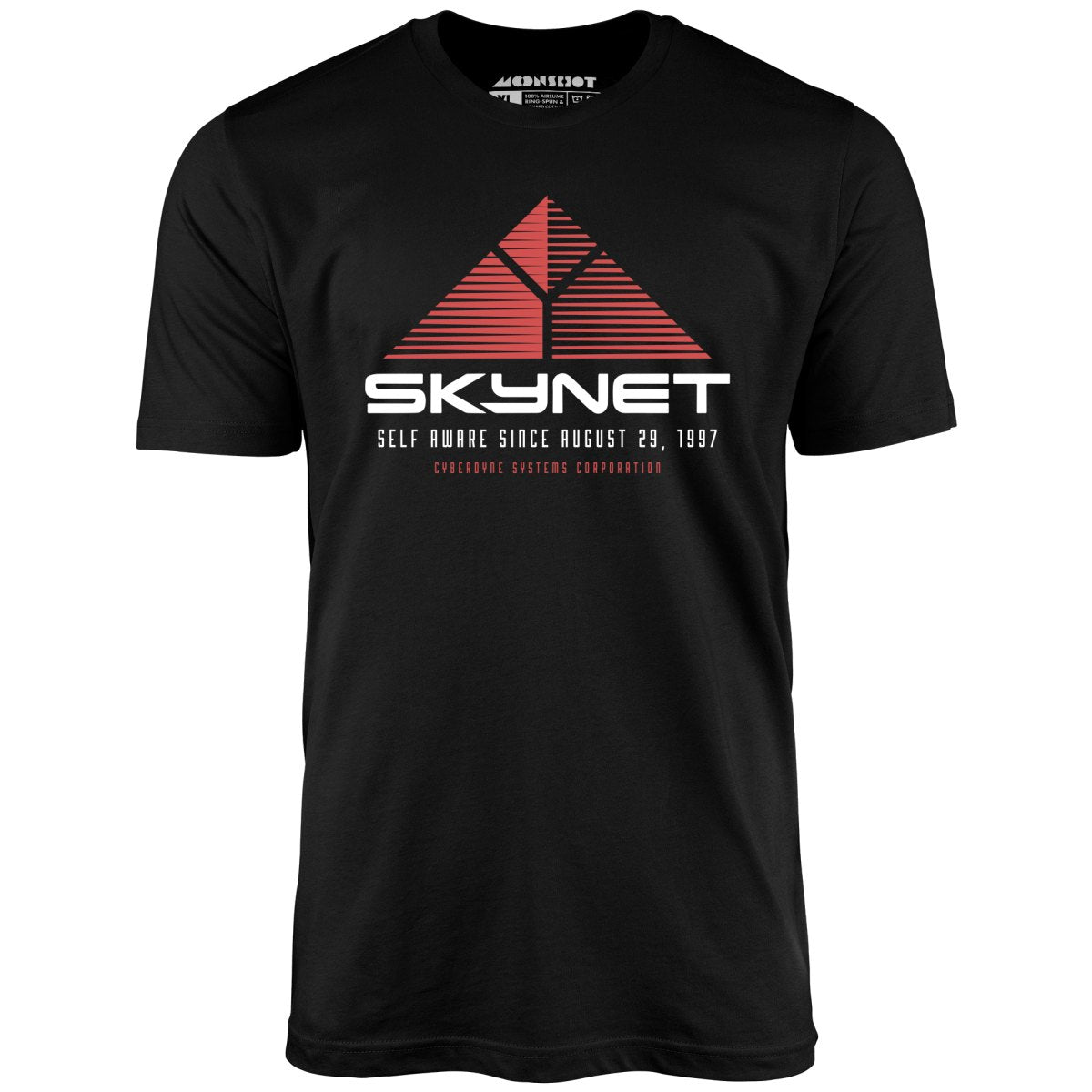 Image of Skynet - Unisex T-Shirt