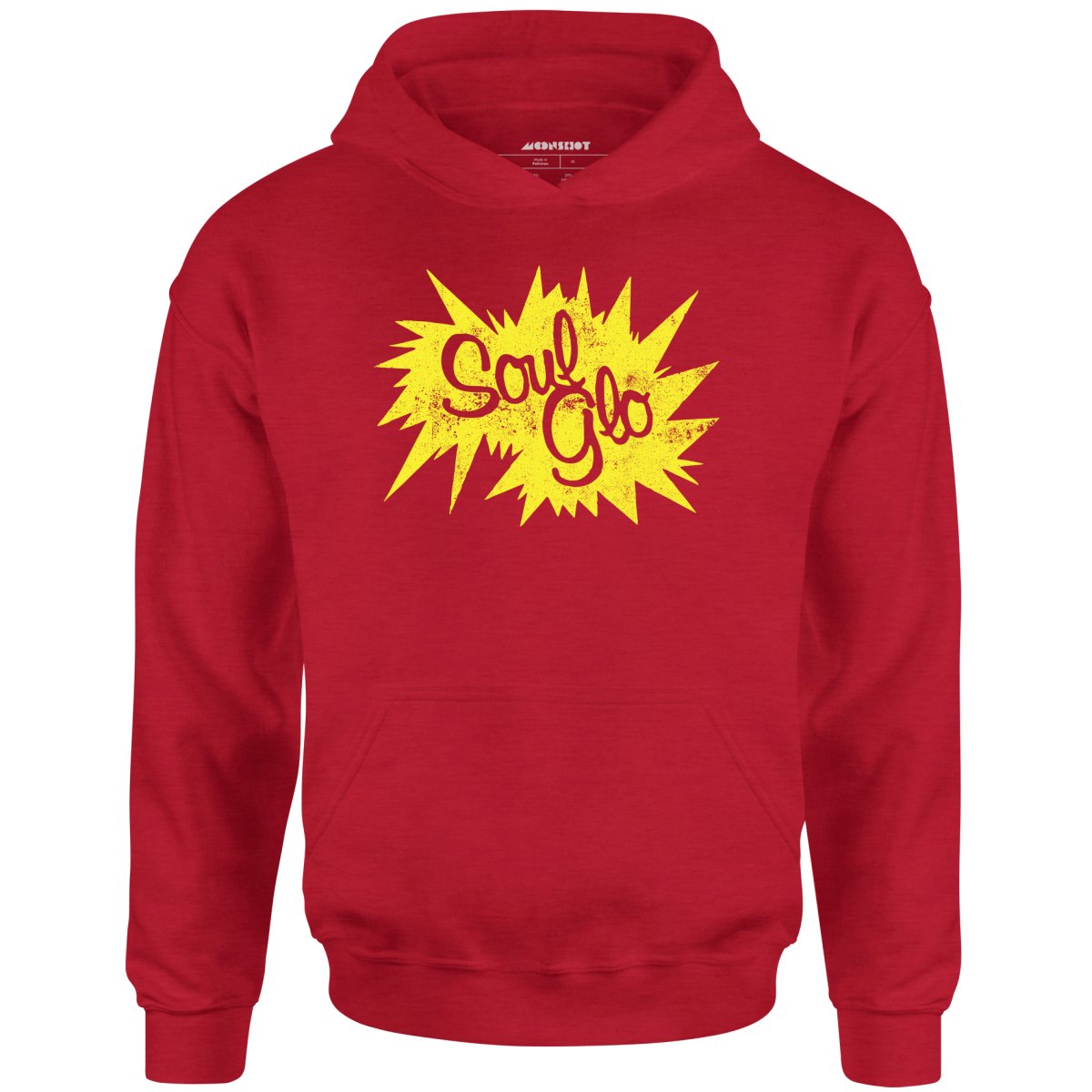 Soul Glo - Unisex Hoodie