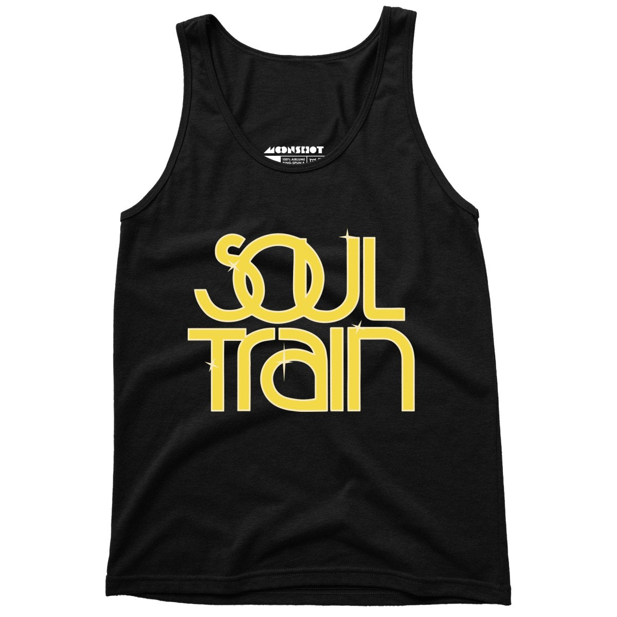 Soul Train Tribute - Unisex Tank Top
