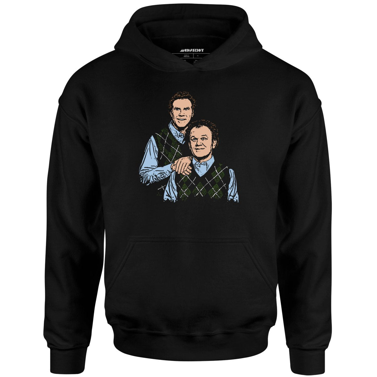 Step Brothers - Unisex Hoodie