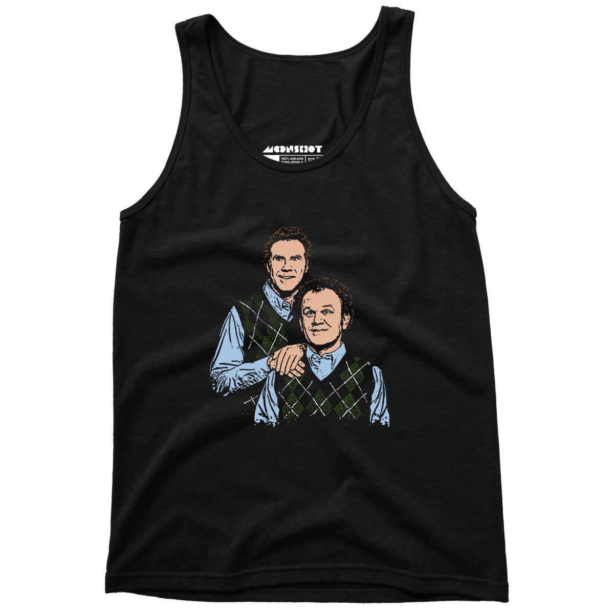 Step Brothers - Unisex Tank Top