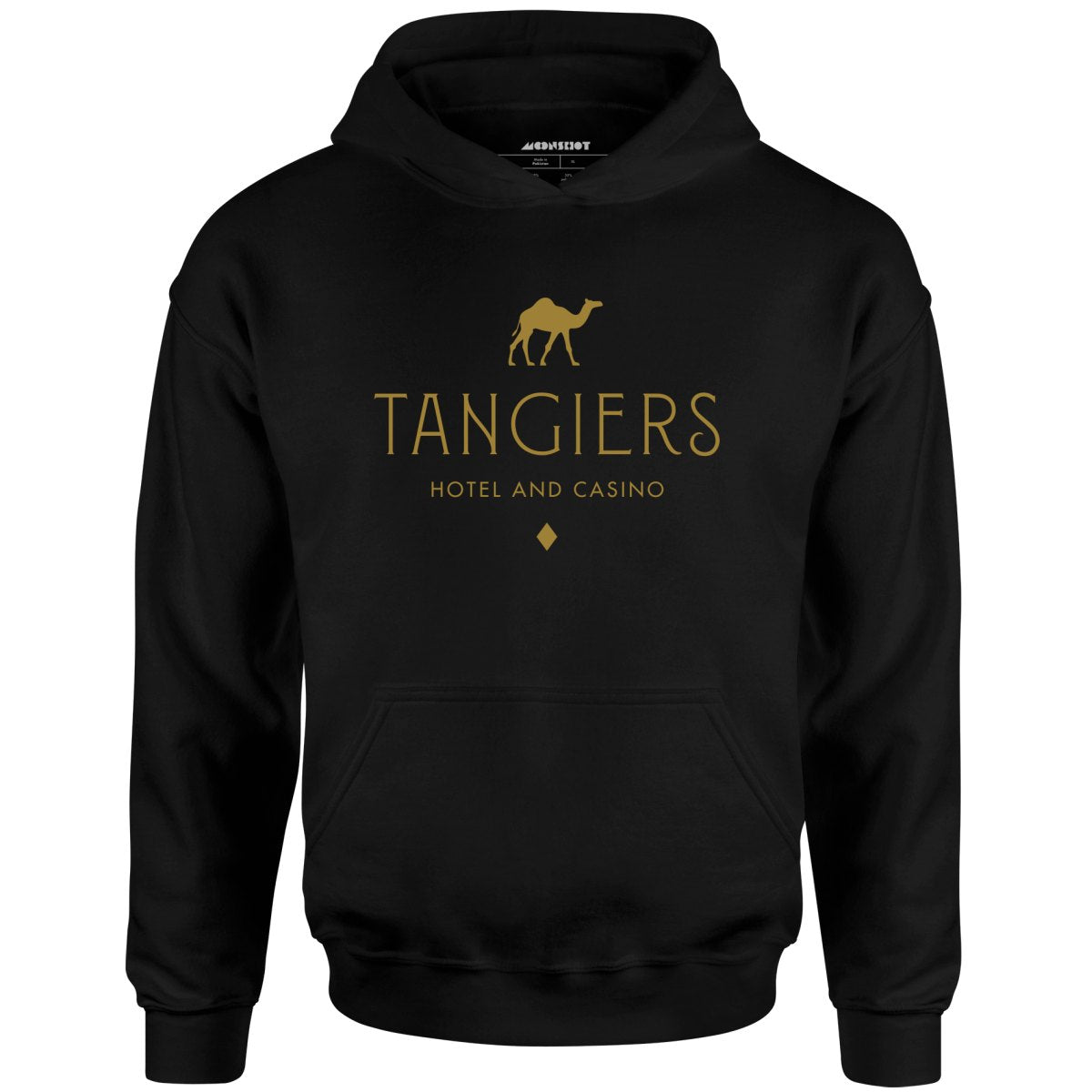 Tangiers Hotel & Casino - Unisex Hoodie