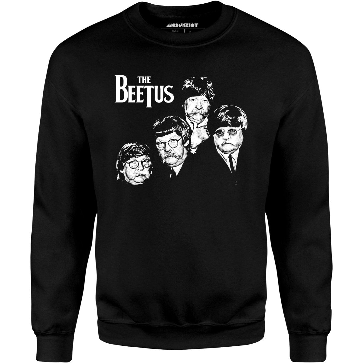 The Beetus - Unisex Sweatshirt