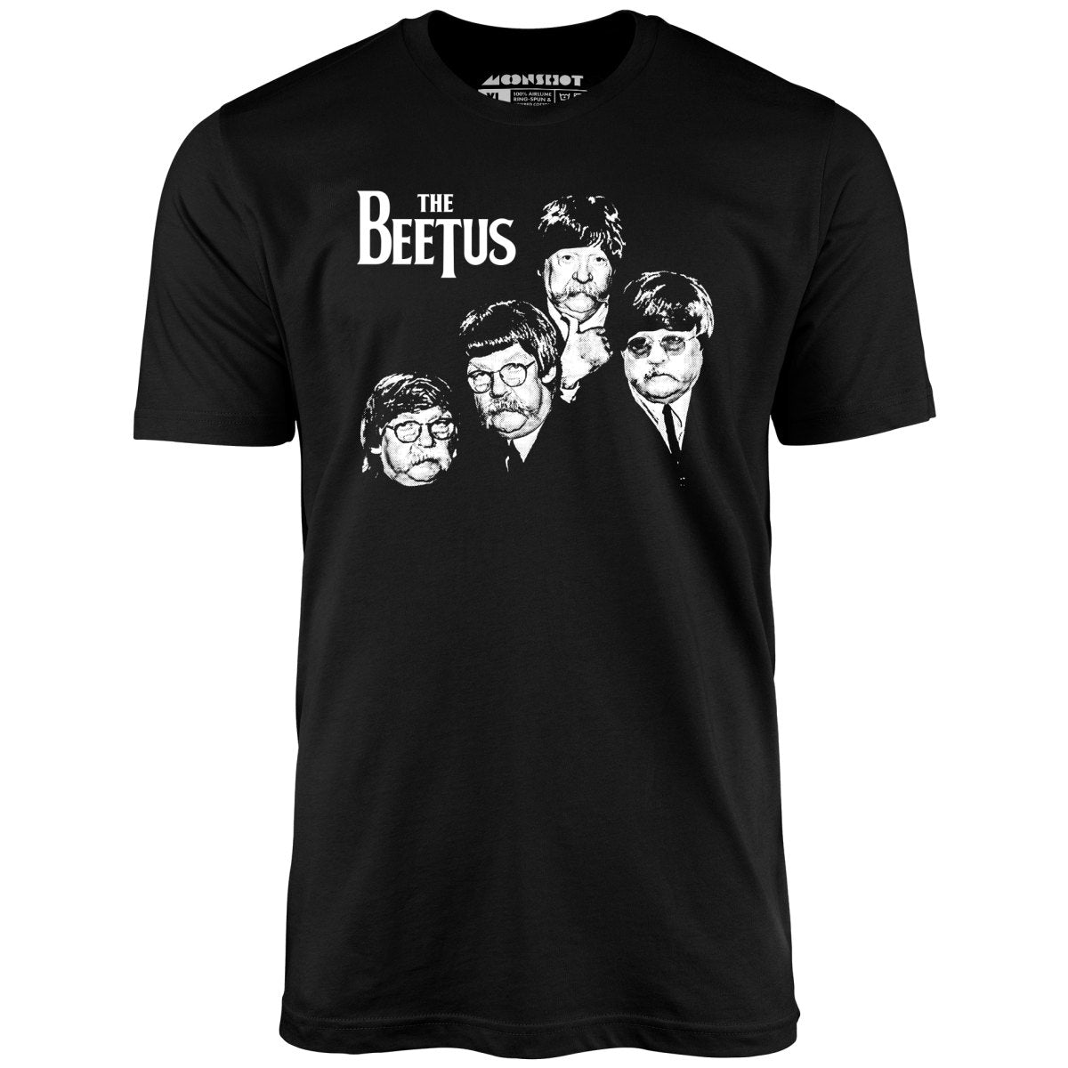 Image of The Beetus - Unisex T-Shirt