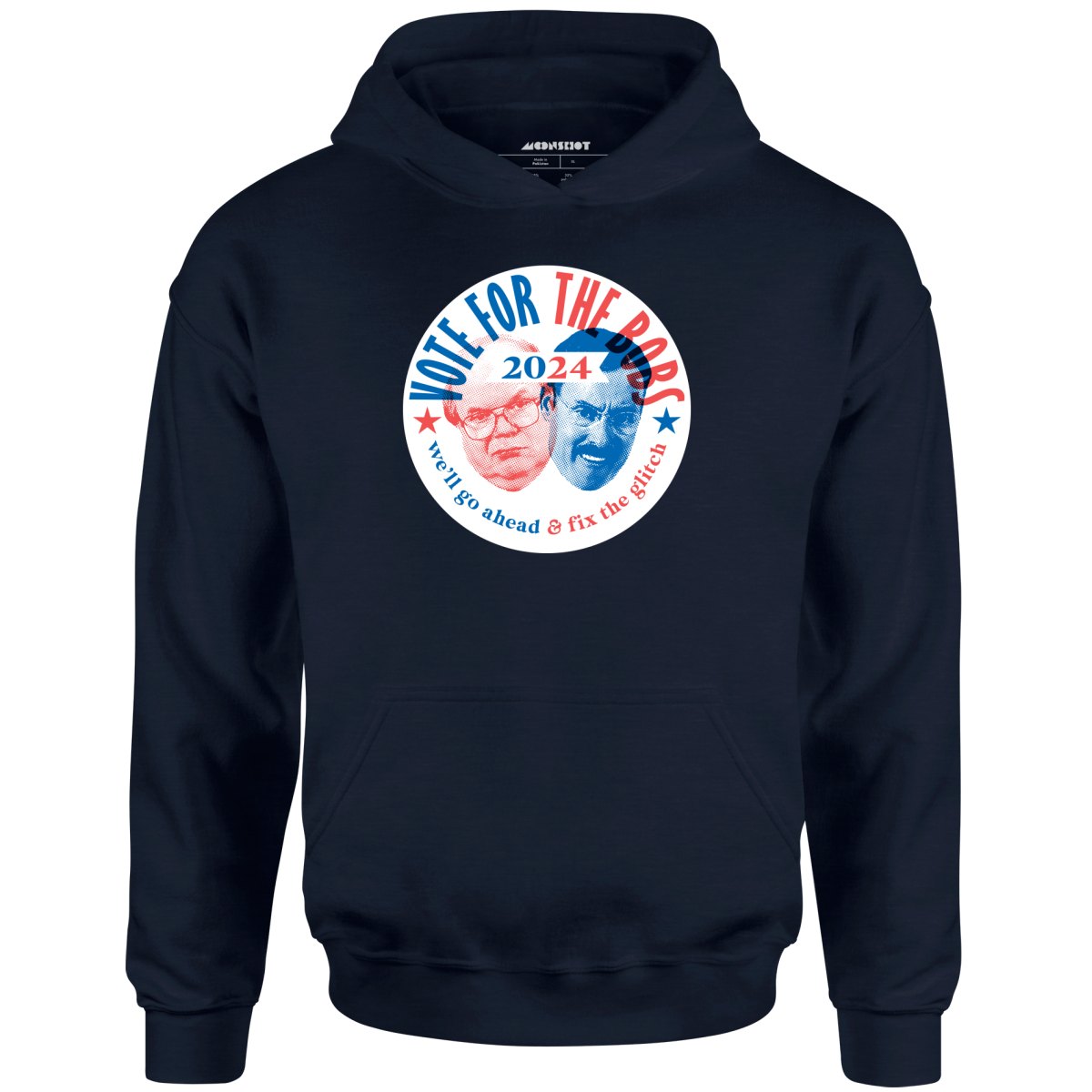 The Bobs 2024 - Unisex Hoodie