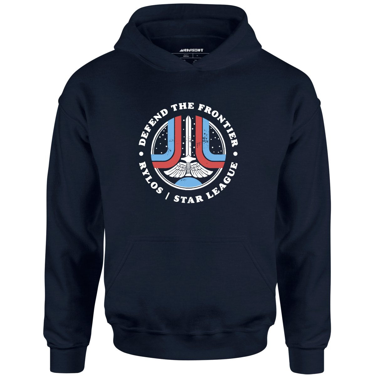 The Last Starfighter - Unisex Hoodie