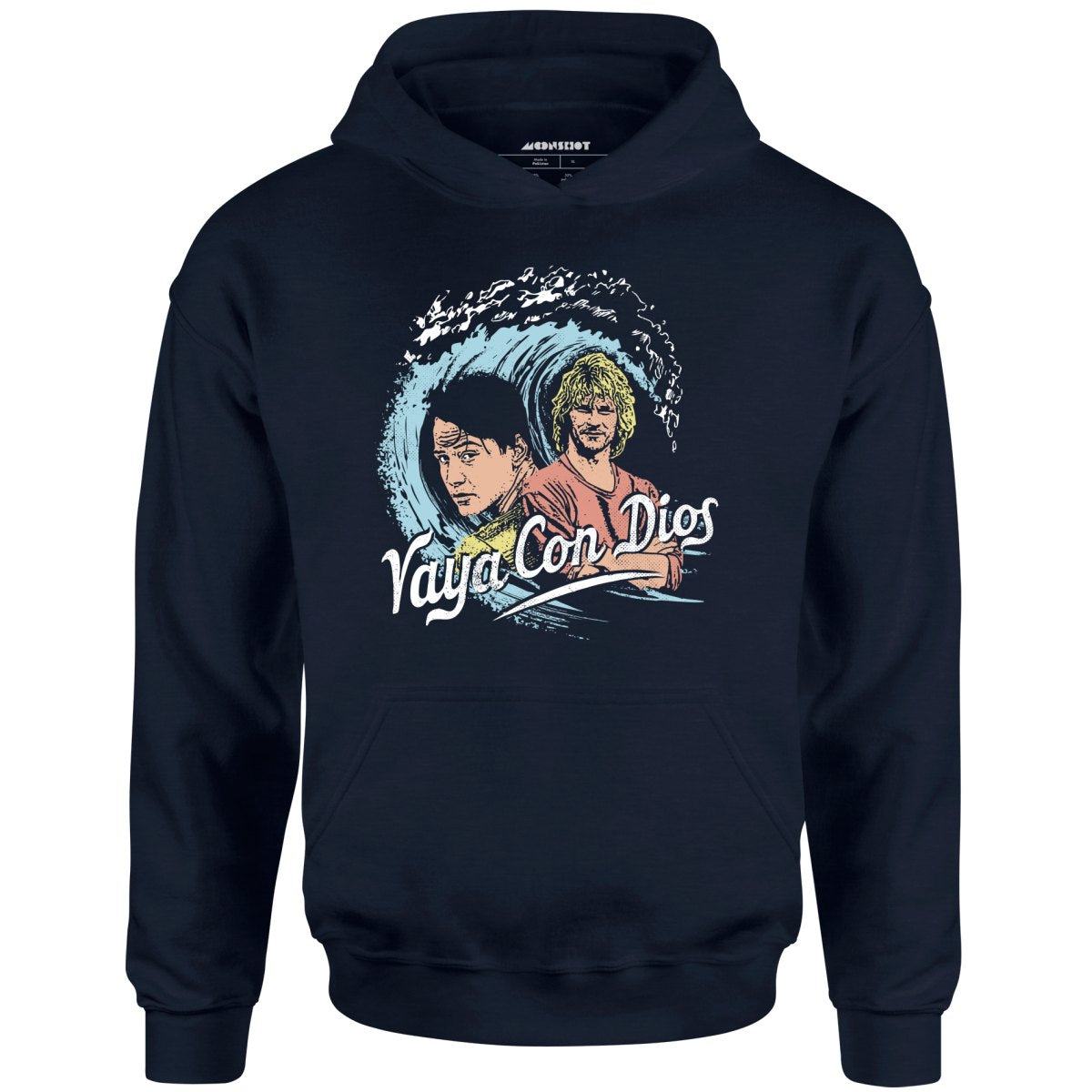 Vaya Con Dios - Unisex Hoodie