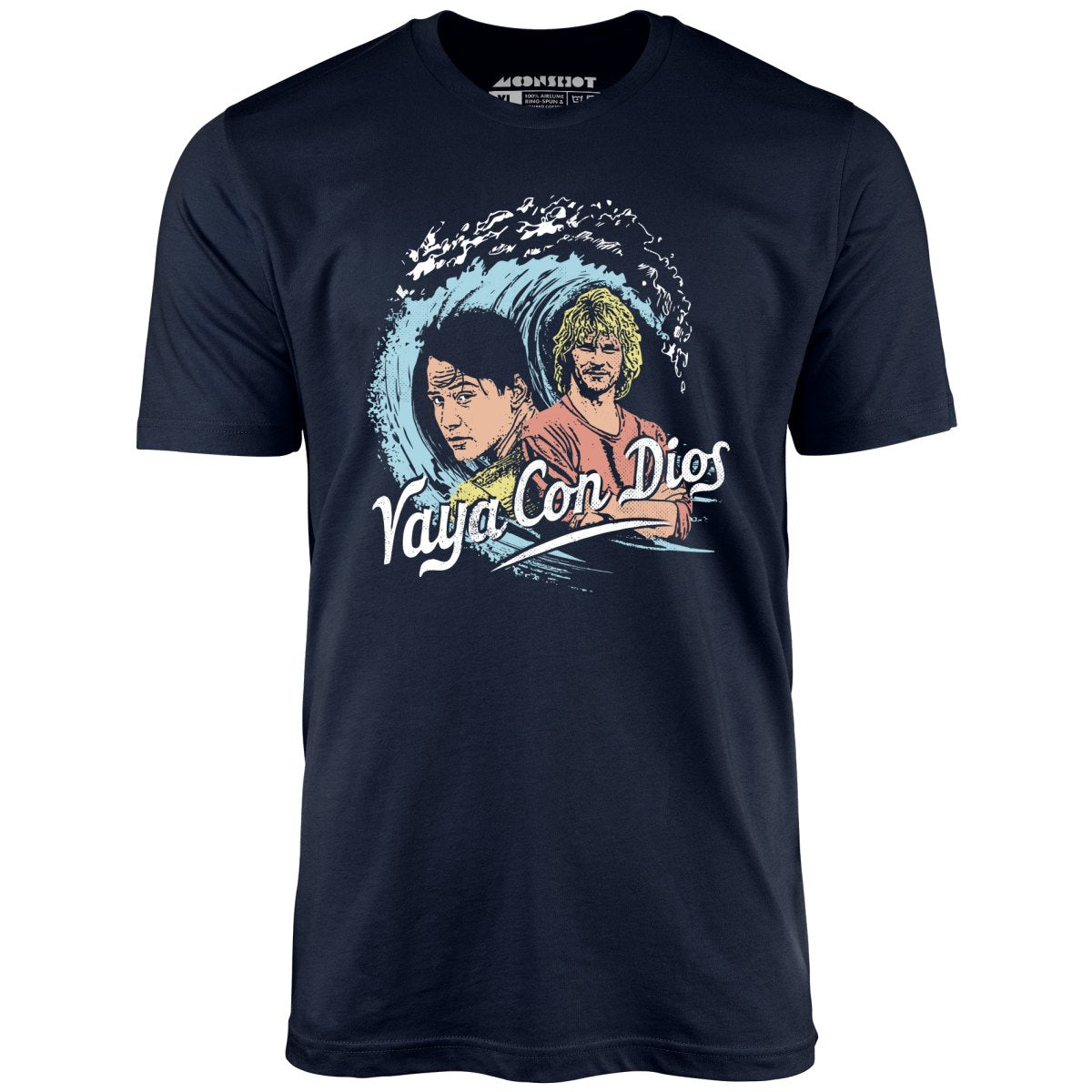 Image of Vaya Con Dios - Unisex T-Shirt