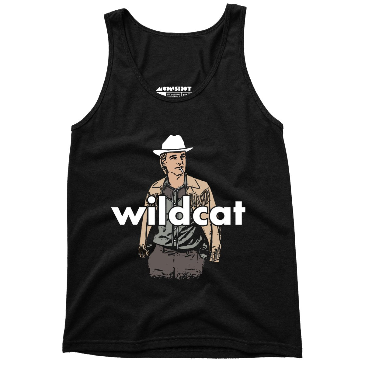 Wildcat - Unisex Tank Top