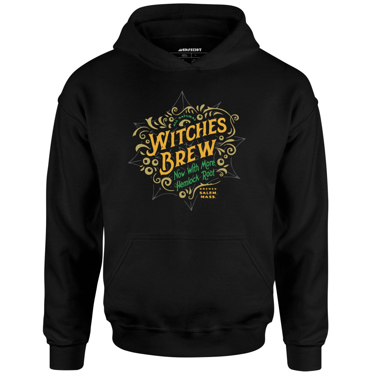 Witches Brew - Unisex Hoodie