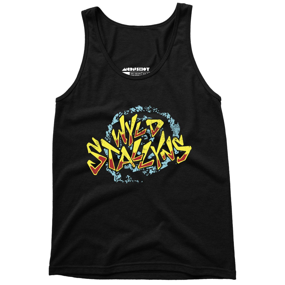 Wyld Stallyns - Unisex Tank Top