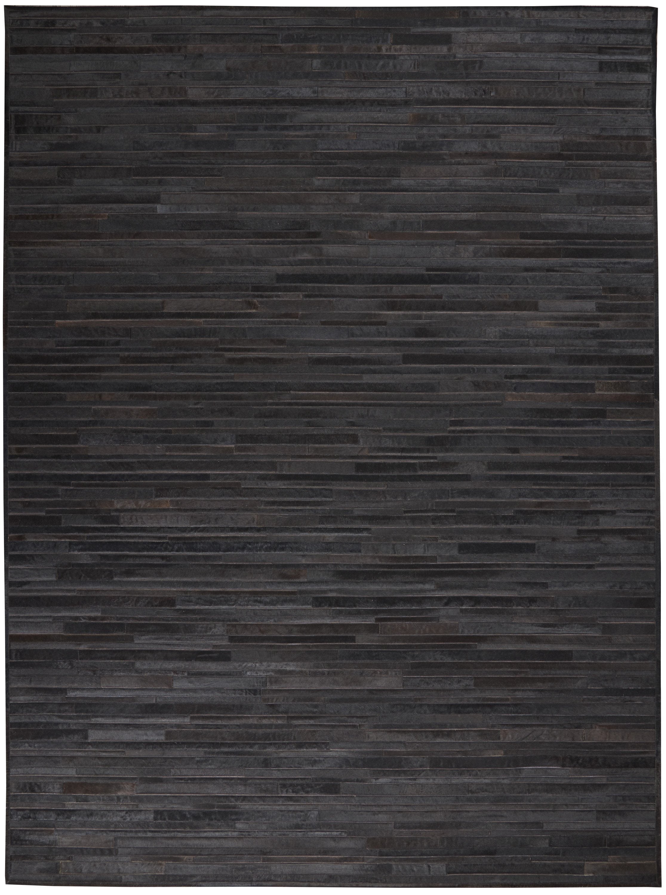 Calvin Klein Home Prairie PRA1 Black 9'x12' Rug – Huck and Peck Furniture  Store