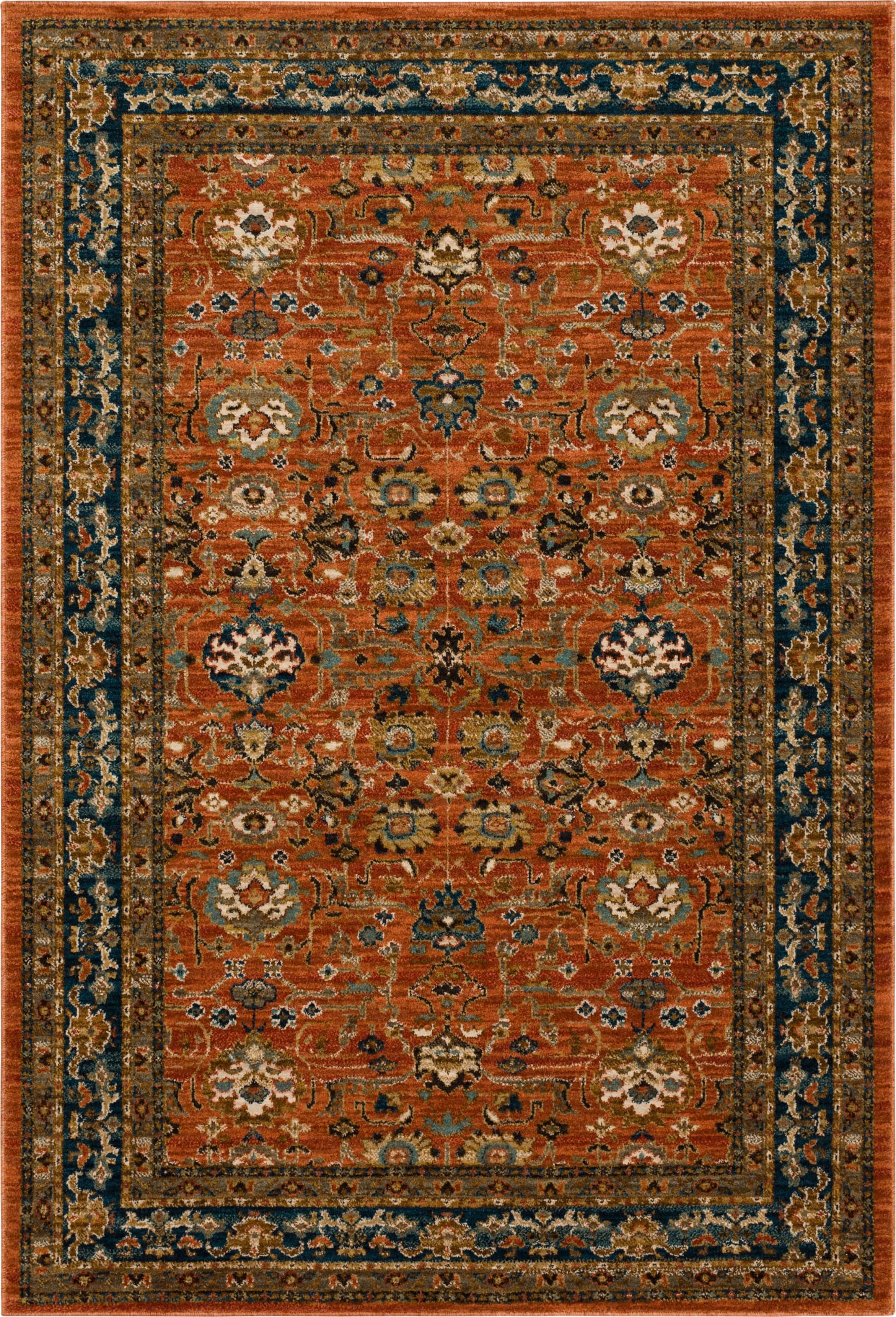 https://cdn.shopify.com/s/files/1/1748/4481/products/keralam-spice-5-3-x-7-10-karastan-rugs-orange-rectangle-5x8-412607.jpg?v=1651755191&width=2342