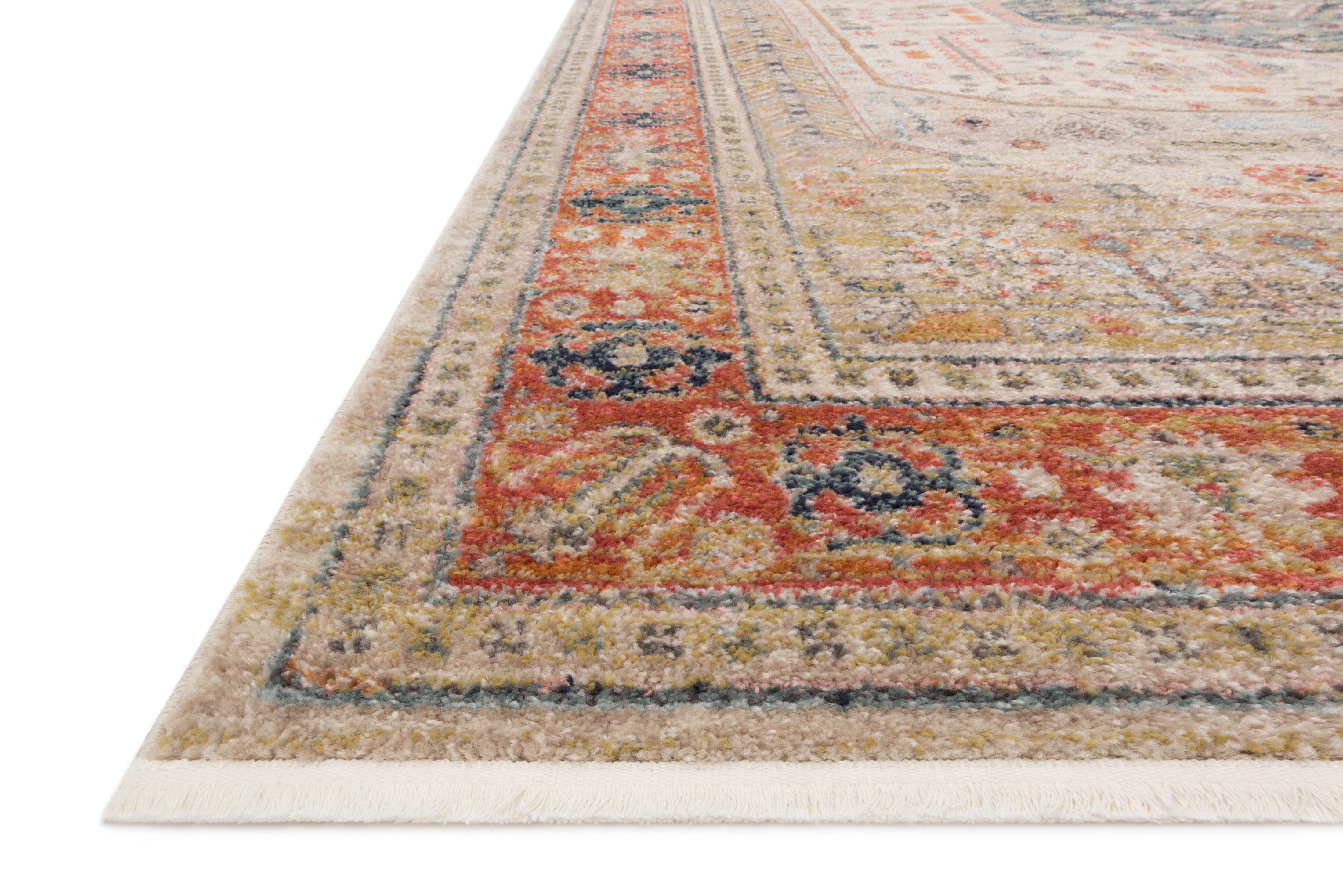 GC GAVENO CAVAILIA Area Rugs Living Room Rug Floor Carpet - Extra Soft  Bedroom 