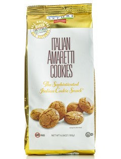 Asturi Amaretti Cookies