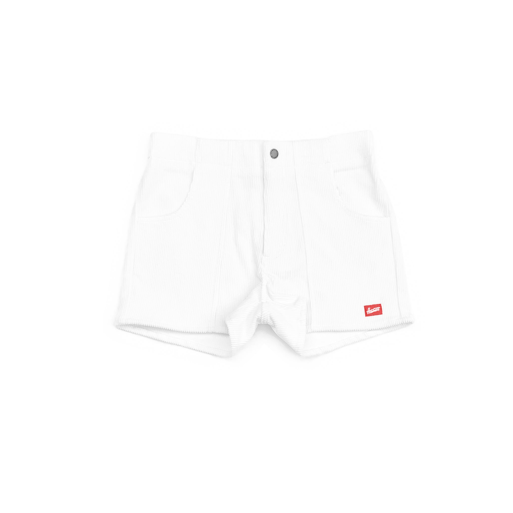 Hammies Men's Retro Corduroy Shorts