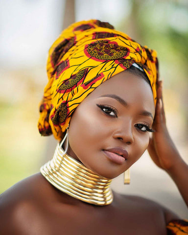 Headwraps