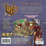 Bargain Quest: The Black Market Expansion - Game Detective