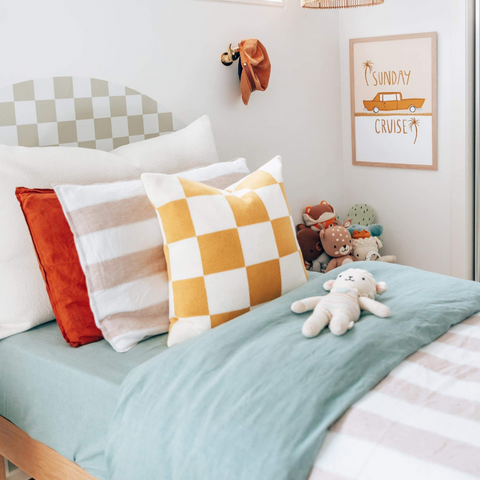 Kids bedroom inspo house of harvee
