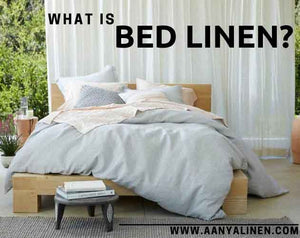 what are linens