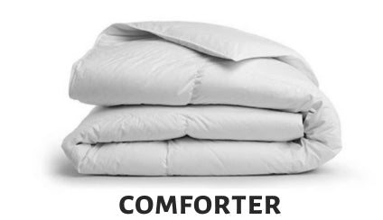 benefits of down Comforter