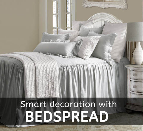 What Is A Bedspread Know About Bedspread Aanyalinen