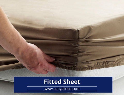 Fitted Sheets 