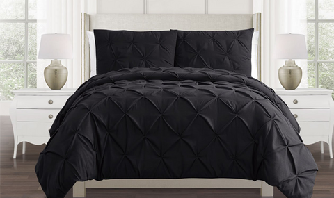 how to make a bed