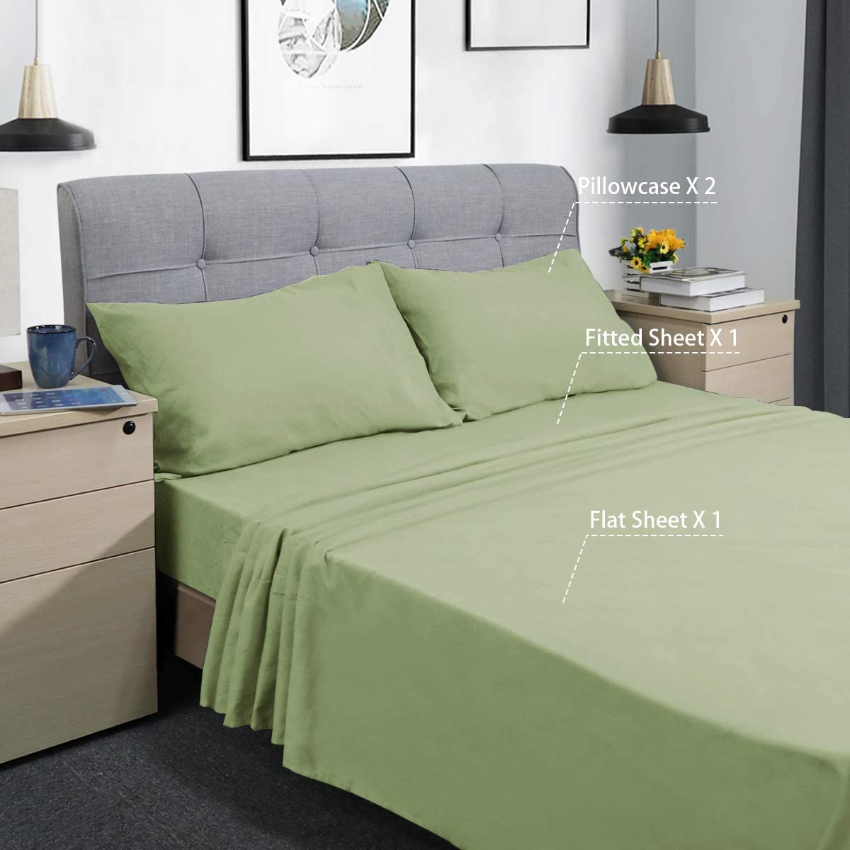 Bed Sheets Clearance Sale Flat 40 Off Aanyalinen