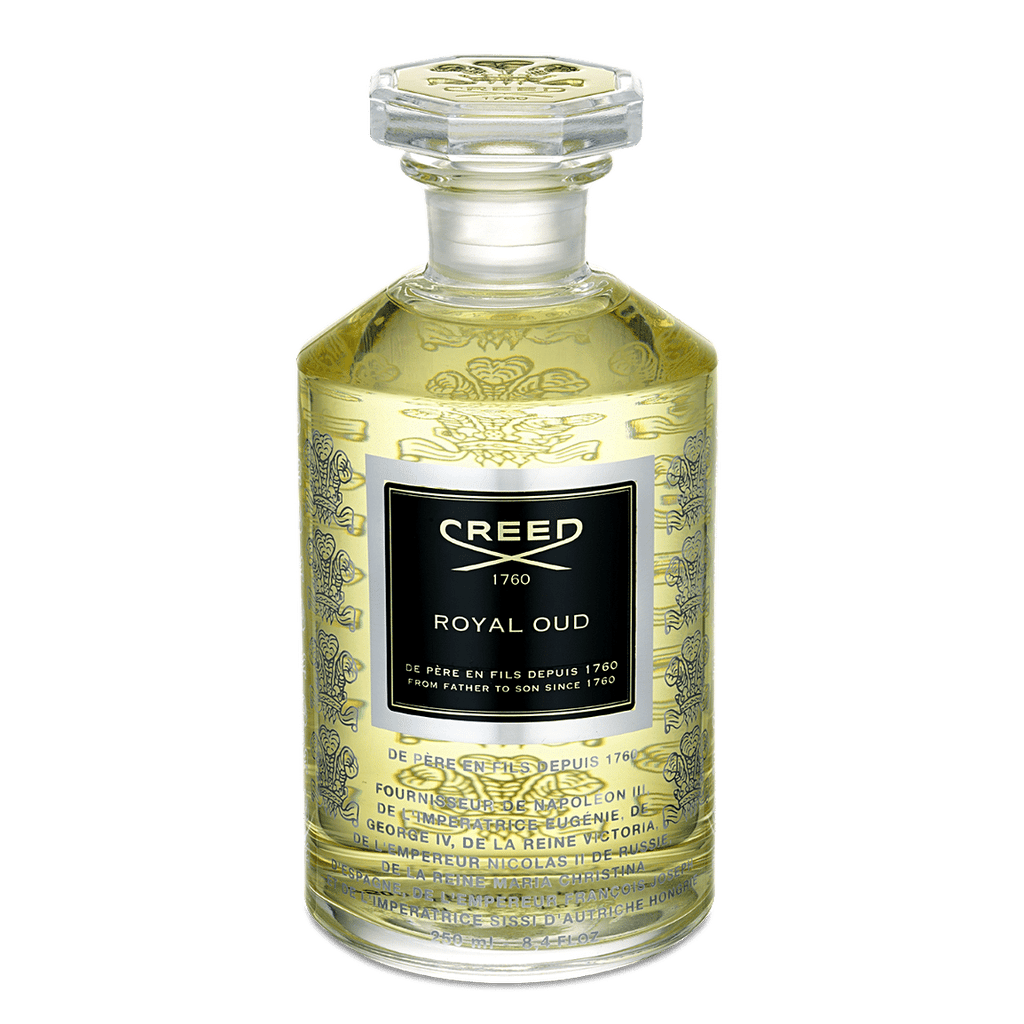 royal oud by creed spray