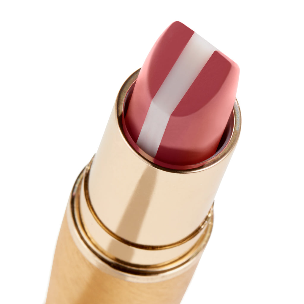 Grande Cosmetics GrandeLIPS Plumping Lipstick - Mauve Along – London  International Perfumes & Cosmetics
