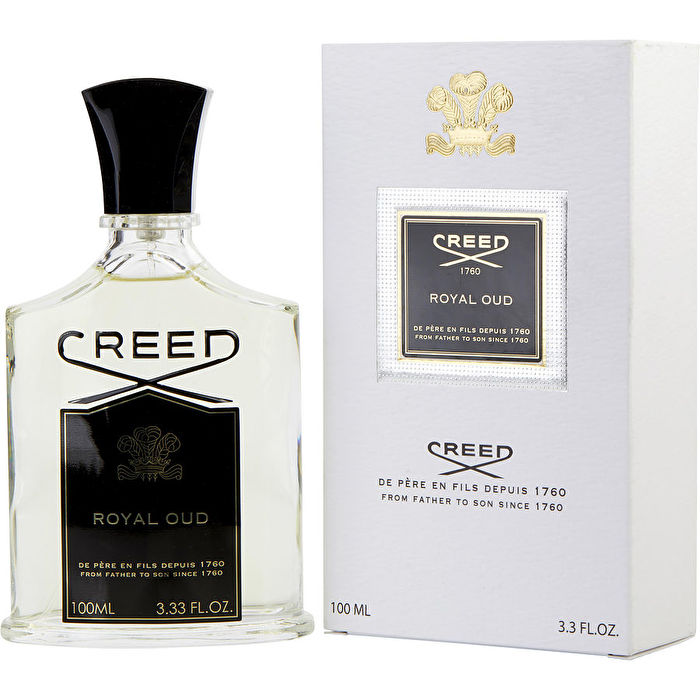 Creed Royal Oud Eau de Parfum Spray 