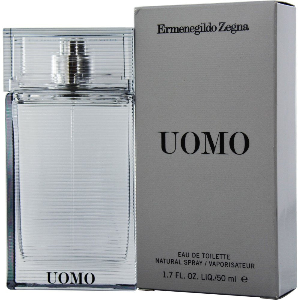 zegna eau de toilette