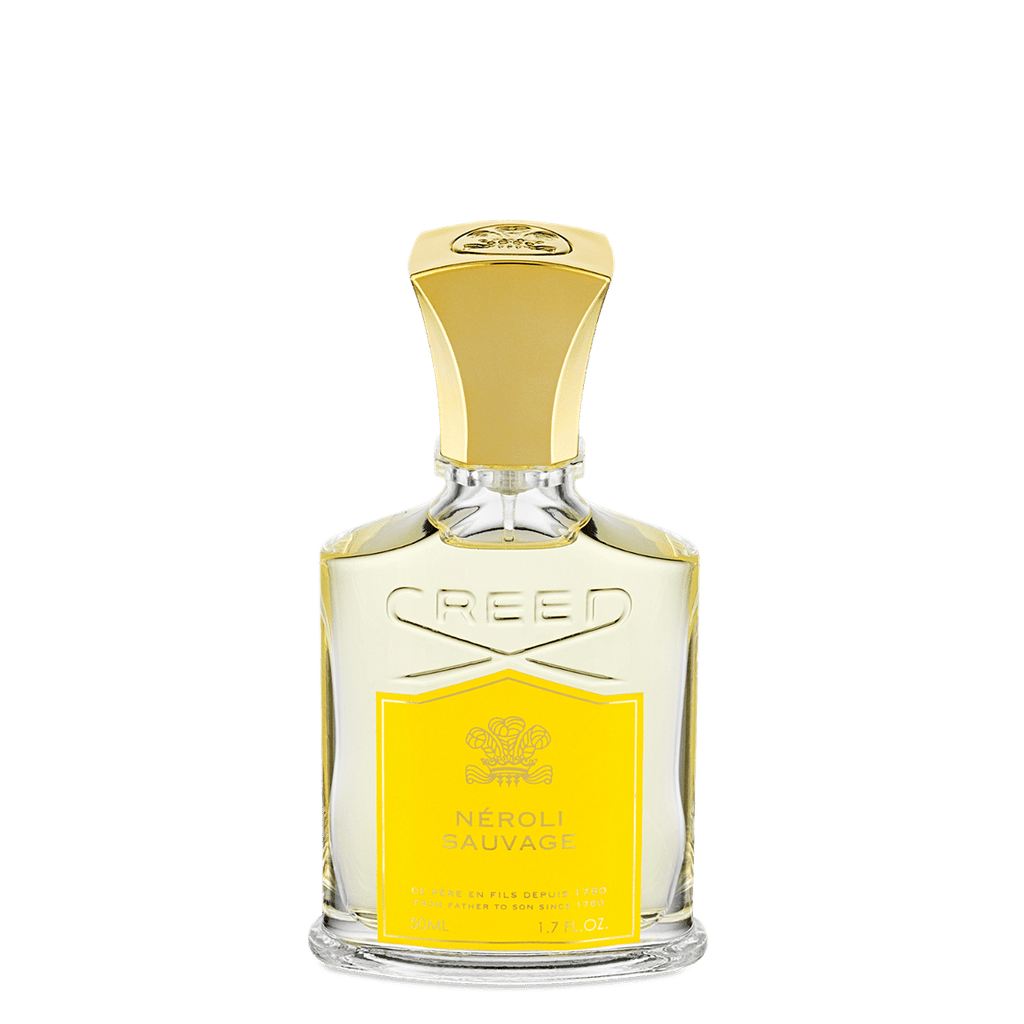 creed neroli sauvage basenotes