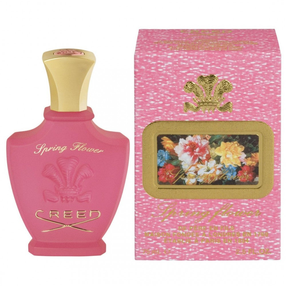 creed perfume pink bottle