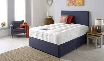 800 pocket sprung mattress