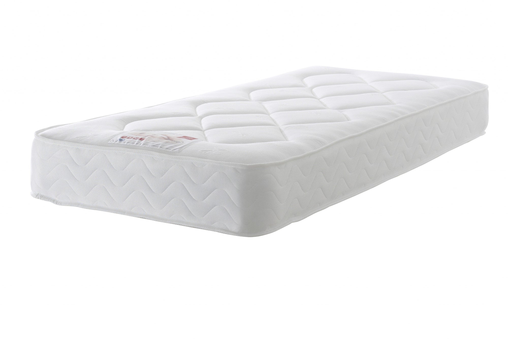 backcare orthopedic mattress