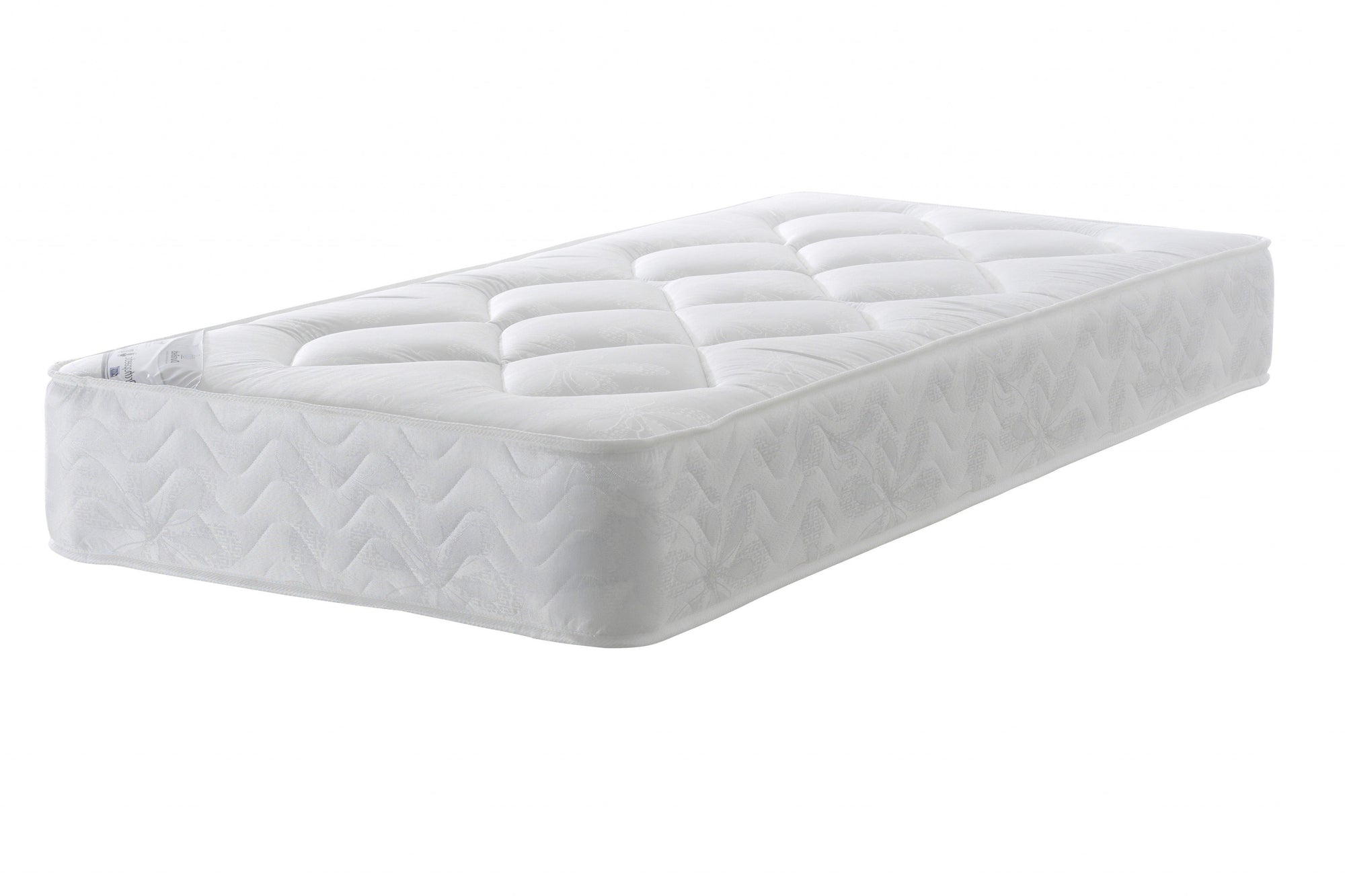 backcare orthopedic mattress