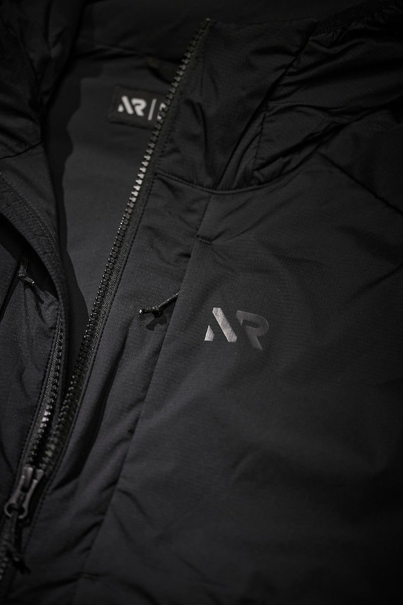 Alpine Hoodie - Nomadic Research®