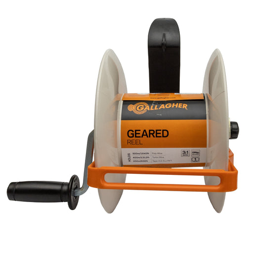 Gallagher Electric Fence Component, Small Reel #G63030 Compact