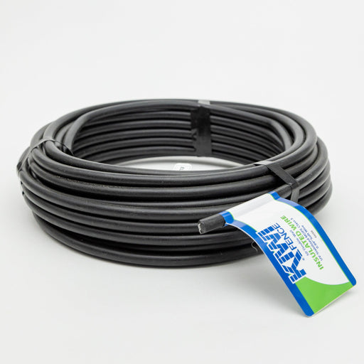 Hi Tensile Wire - 12.5 Gauge - 200,000 PSI Minimum — Powerflex