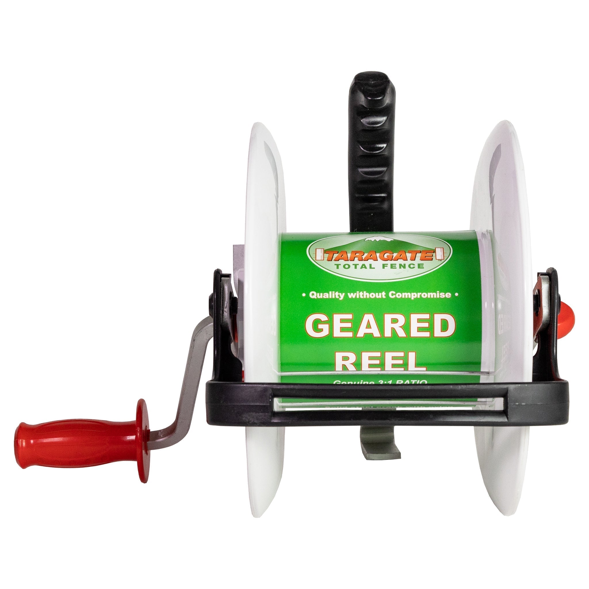 Taragate 3:1 Geared Reel - Powerflex product image