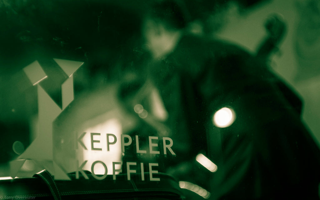 Keppler Koffie