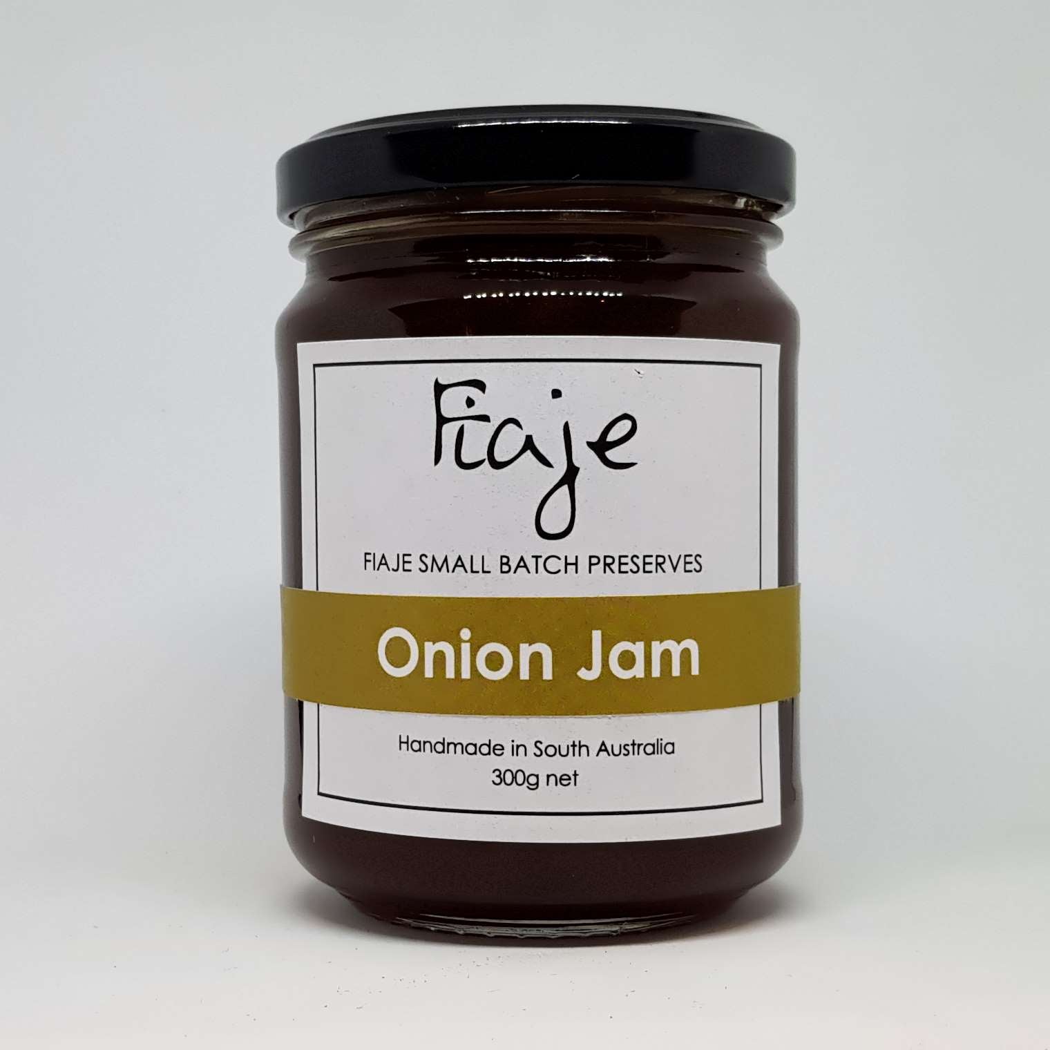 Bacon, Onion & Fig Jam ChefHotDish Food