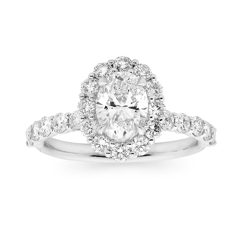 Engagement Rings | Bond Street Jewellers Pty Ltd