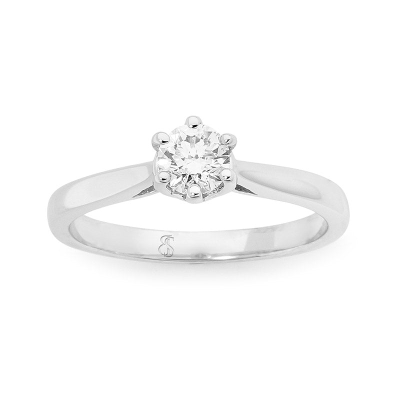 Engagement Rings | Bond Street Jewellers Pty Ltd