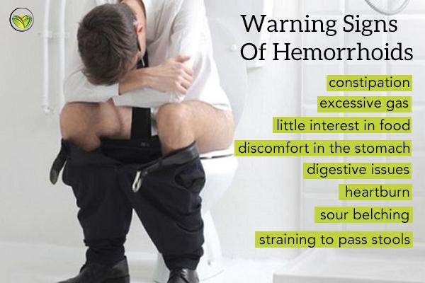 The Warning Signs Of Hemorrhoids And Piles Plus Preventative Steps Yo