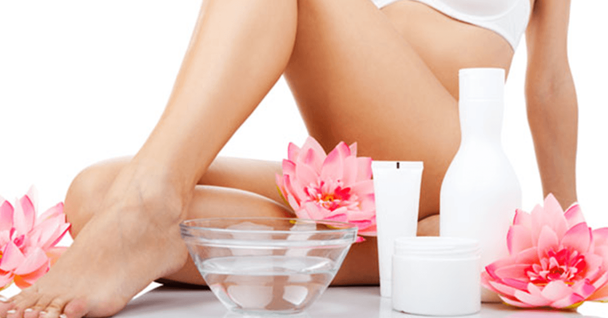 yeast infection remedies