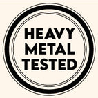 Heavy Metal Testing icon