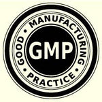 GMP badge